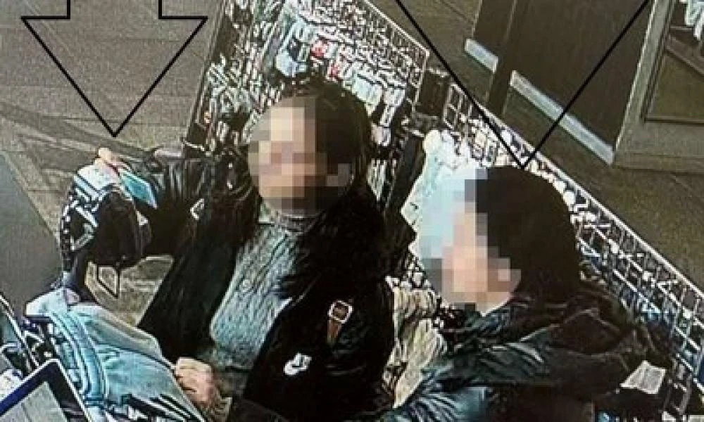 Η δράση των αλλοδαπών που έκλεβαν πορτοφόλια ηλικιωμένων και μετρητά από ΑΤΜ στον Πειραιά